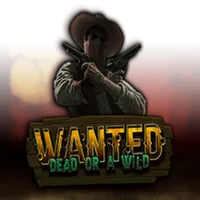 Wanted Dead or a Wild